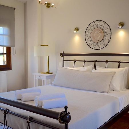 Ampelos Hillside Villa Akrata Extérieur photo